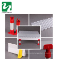 Sheep Farm Goat Plastic Slat Floor For Livestock Slatted Equipment